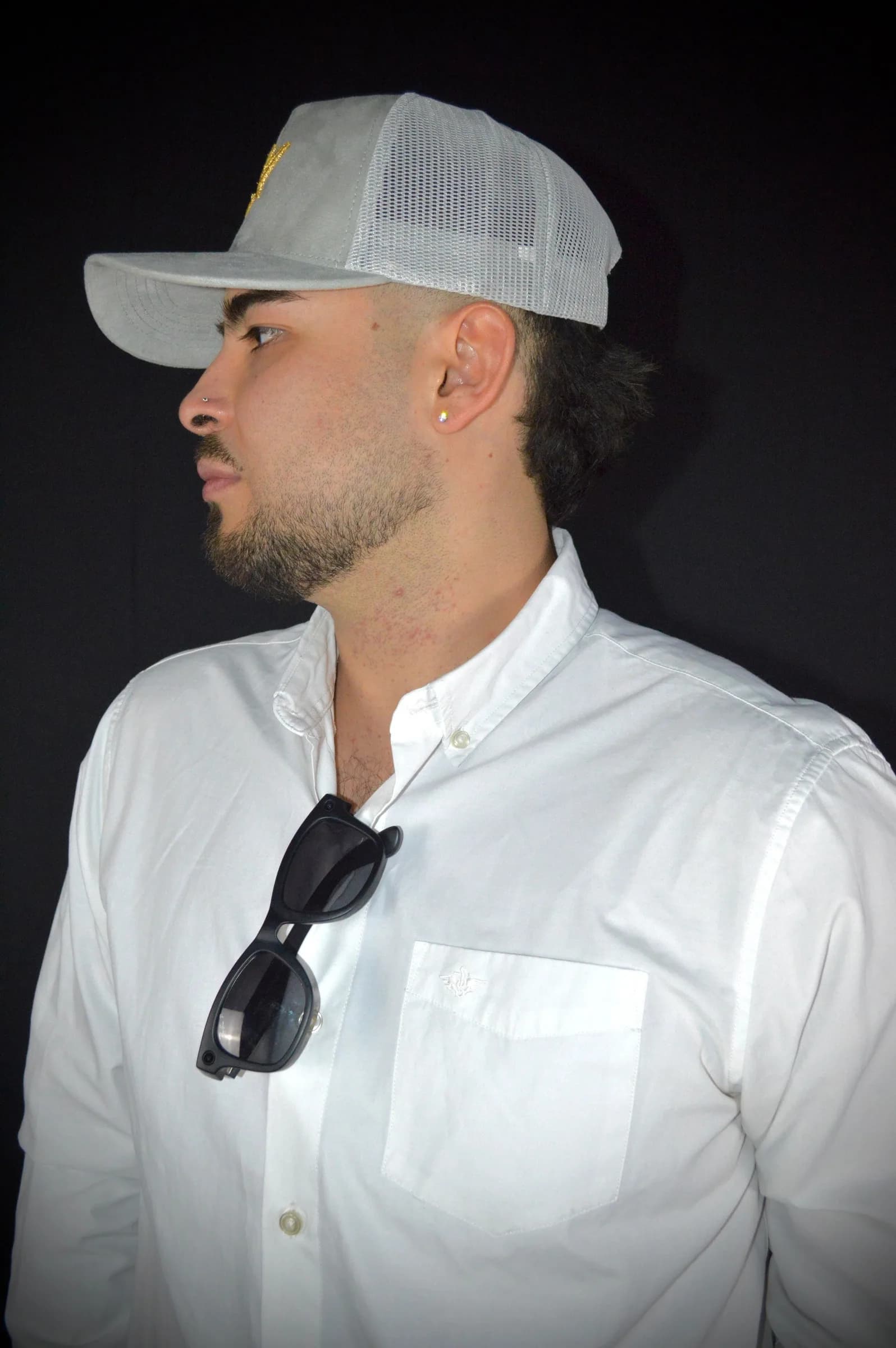 STAR CAP GOLD